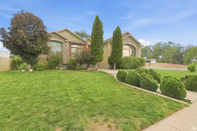 8612 S Terra Pointe Way, West Jordan, UT 84088 - #2