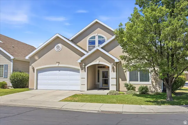 3176 S Rendezvous Way, West Valley City, UT 84120 - #2