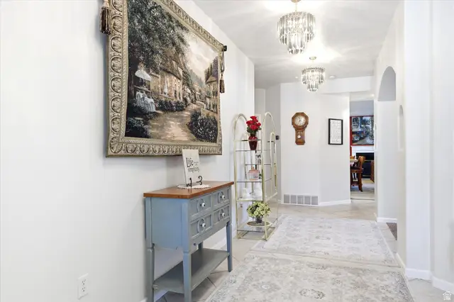 3176 S Rendezvous Way, West Valley City, UT 84120 - #3