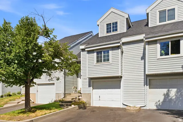 3133 S Applewood Dr E, Bountiful, UT 84010 - #1