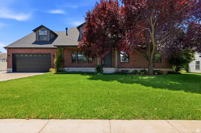 849 W 2700 S, Syracuse, UT 84075 - #1