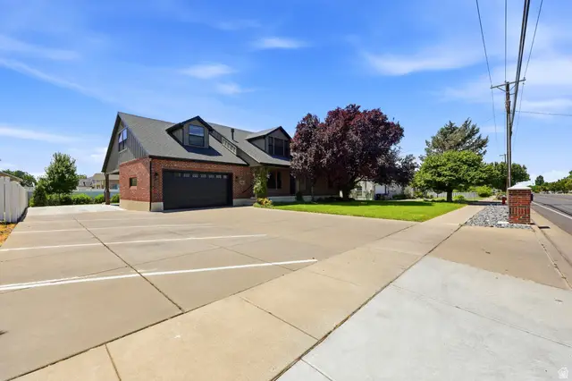 849 W 2700 S, Syracuse, UT 84075 - #2