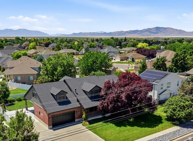 849 W 2700 S, Syracuse, UT 84075 - #3