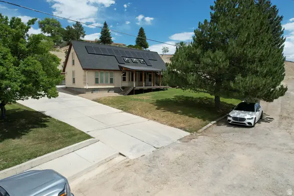 315 E 100 N, Castle Dale, UT 84513