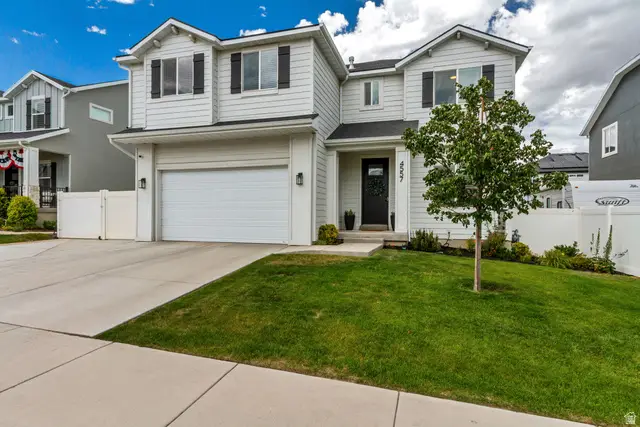 4557 E Golden Autumn Vw, Eagle Mountain, UT 84005 - #2