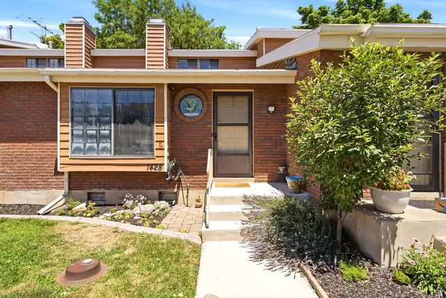 1428 S 1195 E, Ogden, UT 84404 - #1