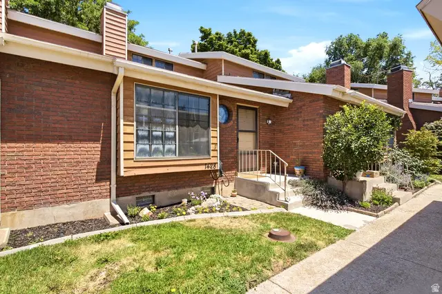 1428 S 1195 E, Ogden, UT 84404 - #2