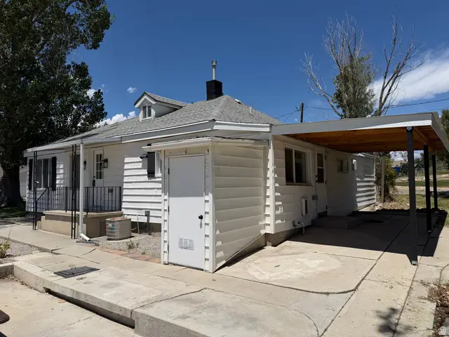 1601 S 2350 E, Price, UT 84501 - #3