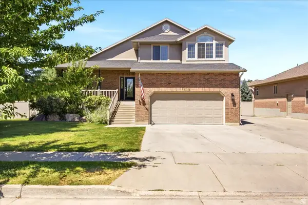 618 W 3700 S, Riverdale, UT 84405