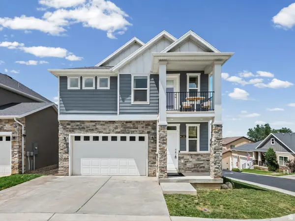 241 E Ridgeline Way, North Salt Lake, UT 84054