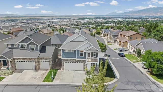 241 E Ridgeline Way, North Salt Lake, UT 84054 - #3