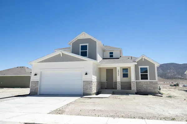 2940 N Chokecherry Drive Lot #7050, Eagle Mountain, UT 84005