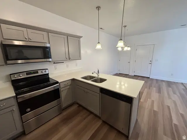 4019 W 1530 N #201, Lehi, UT 84048 - #1