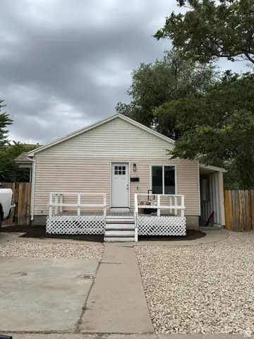 2832 S 9150 W, Magna, UT 84044