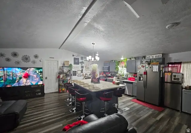 2825 W Halifax Park Dr S, West Valley City, UT 84119 - #2