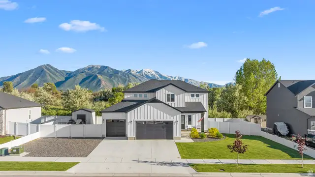 1664 E 900 N #09, Spanish Fork, UT 84660 - #1