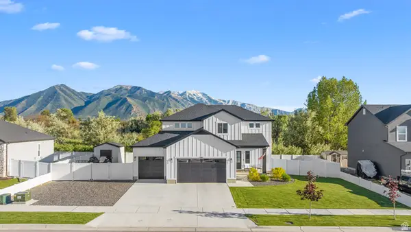1664 E 900 N #09, Spanish Fork, UT 84660