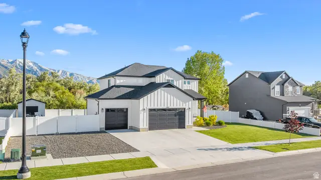 1664 E 900 N #09, Spanish Fork, UT 84660 - #3
