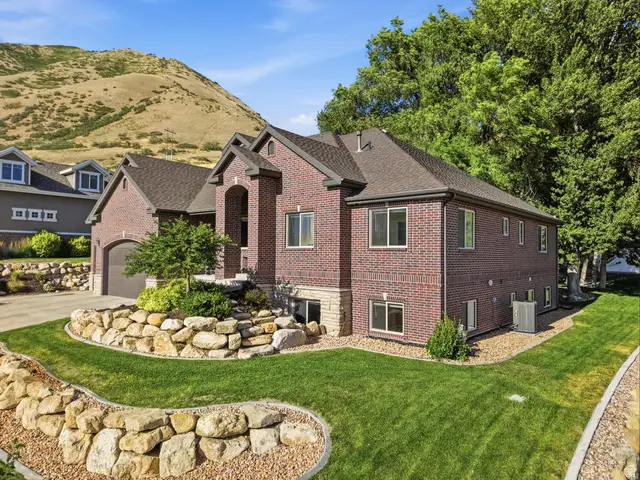 441 S 2080 E, Springville, UT 84663 - #1