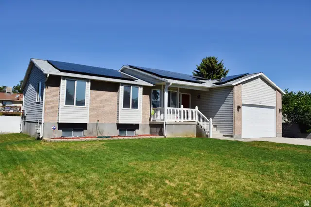 3178 S 4760 W, West Valley City, UT 84120 - #3