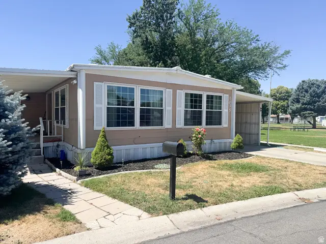 1035 W Jasmine Way #280, Taylorsville, UT 84123 - #1