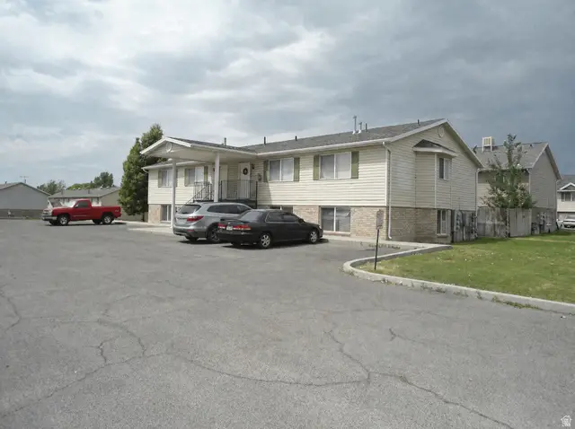 1821 W 800 N, Pleasant Grove, UT 84062 - #1