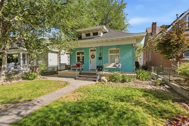 1310 W Indiana Ave S, Salt Lake City, UT 84104 - #1