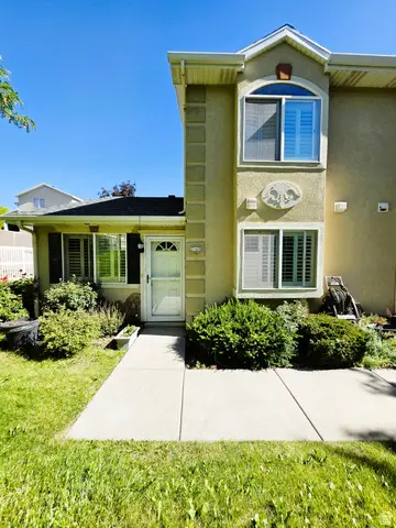 4789 W Foggia Ct, West Jordan, UT 84084 - #1
