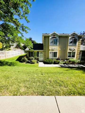 4789 W Foggia Ct, West Jordan, UT 84084 - #2