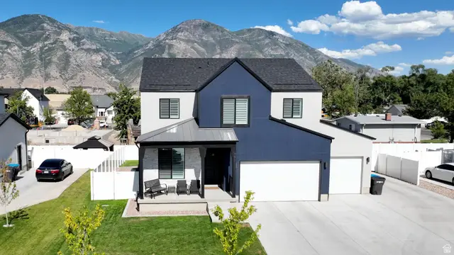 983 S 950 W, Provo, UT 84601 - #1