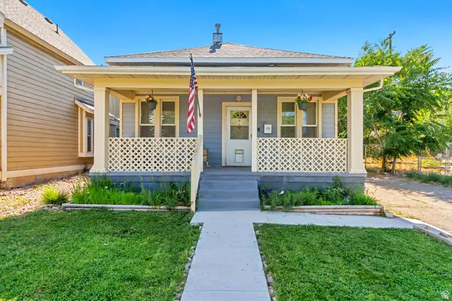2358 Quincy Ave, Ogden, UT 84401 - #1