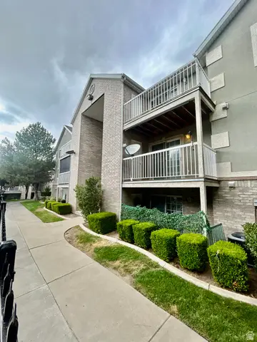 1253 W 1520 N, Orem, UT 84057 - #1