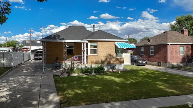 674 N 400 E, Price, UT 84501 - #1