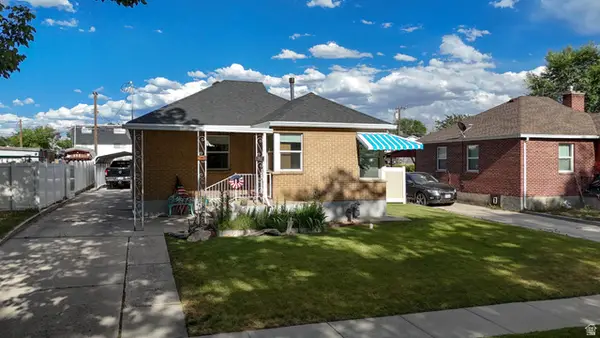 674 N 400 E, Price, UT 84501