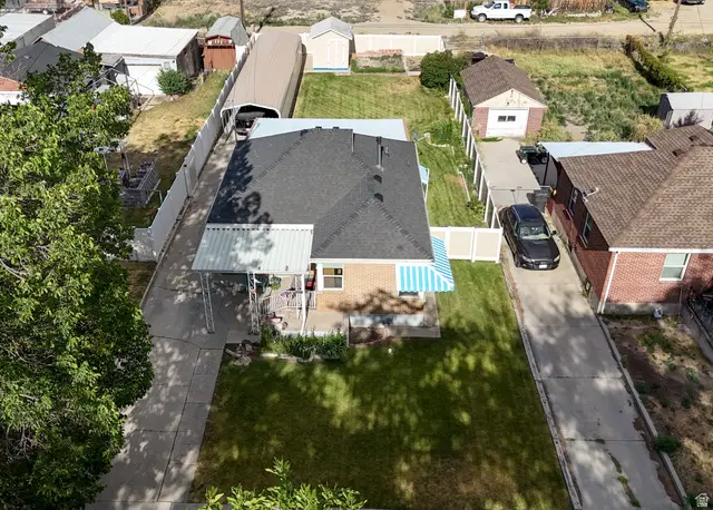 674 N 400 E, Price, UT 84501 - #2