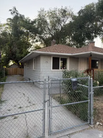 1150 S Major St E, Salt Lake City, UT 84111 - #1