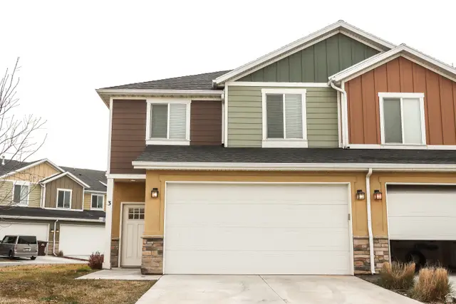 2021 Madie Ln #3, West Haven, UT 84401 - #1