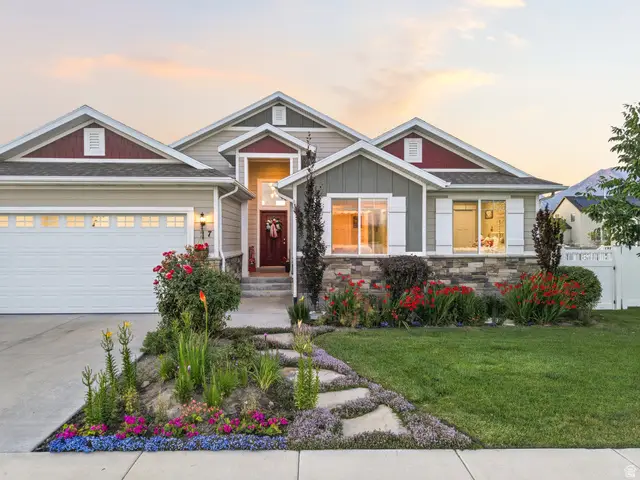 7 E Sterling Loop, Vineyard, UT 84059 - #2