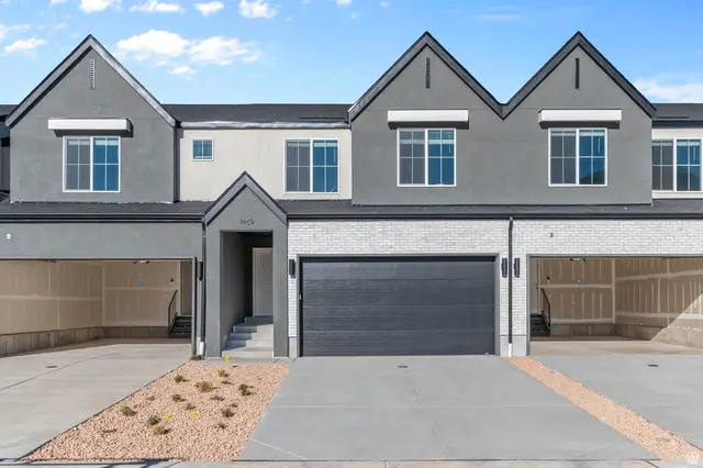 1872 E 670 N #1235, Salem, UT 84653 - #1