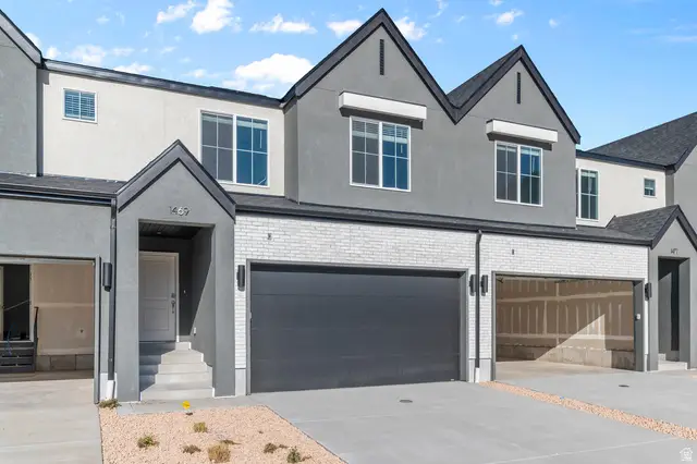 1872 E 670 N #1235, Salem, UT 84653 - #2