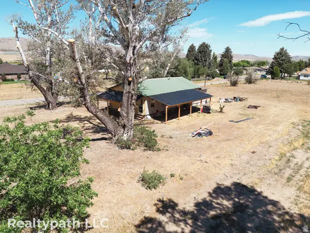 180 W 300 S, Mona, UT 84645 - #2