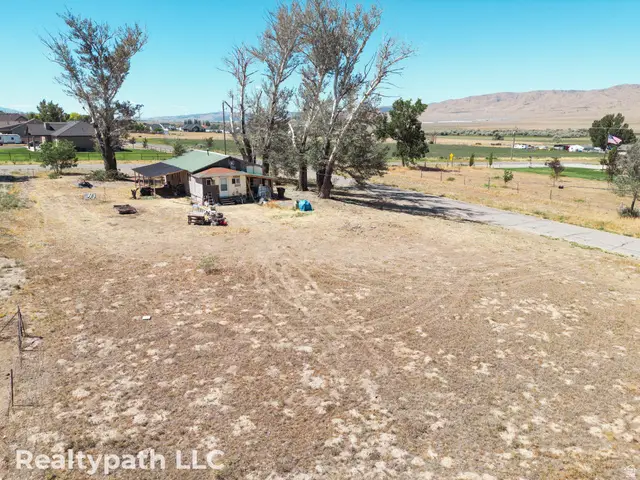 180 W 300 S, Mona, UT 84645 - #3