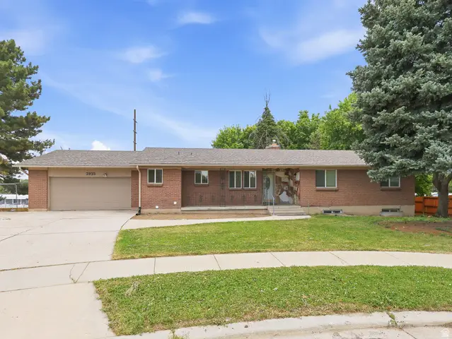 3935 S Pharaoh Cir, Salt Lake City, UT 84123 - #1
