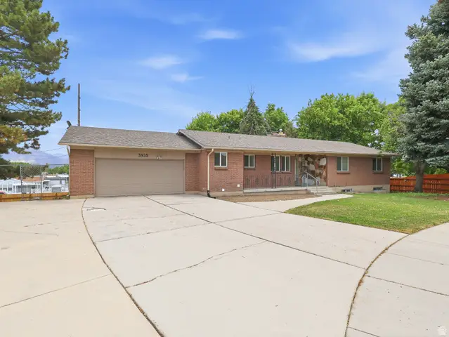 3935 S Pharaoh Cir, Salt Lake City, UT 84123 - #2