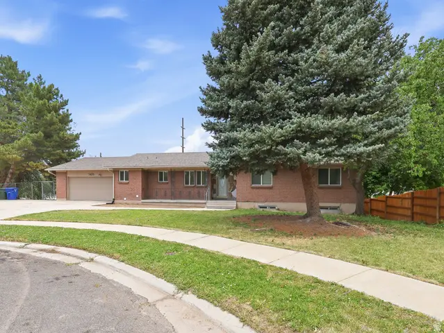 3935 S Pharaoh Cir, Salt Lake City, UT 84123 - #3