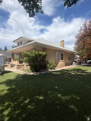 306 N Main St N, Nephi, UT 84648 - #3