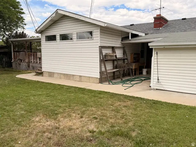870 E 2780 N, Provo, UT 84604 - #3
