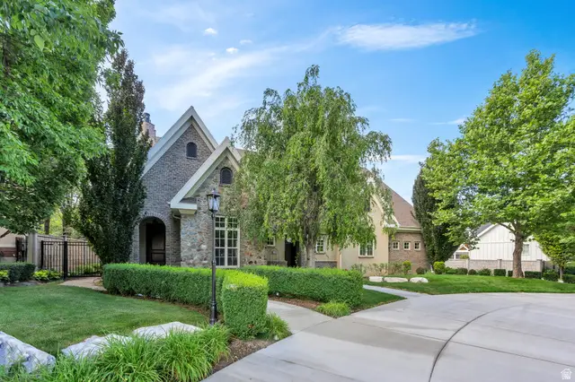 650 E Center St, Alpine, UT 84004 - #1