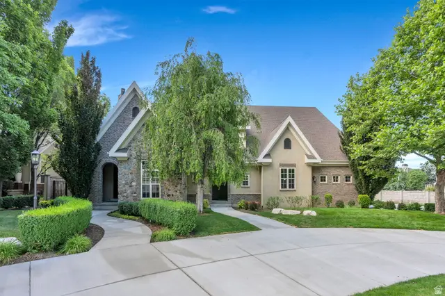 650 E Center St, Alpine, UT 84004 - #2