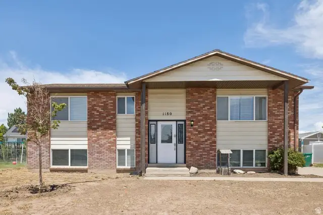 1180 W 975 S, Clearfield, UT 84015 - #1